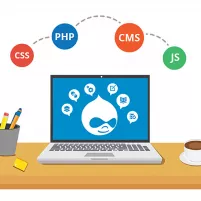 Drupal technology