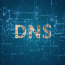 DNS