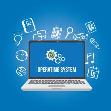 Operating system