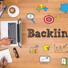 Backlinks