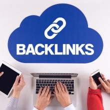 Backlinks strategies