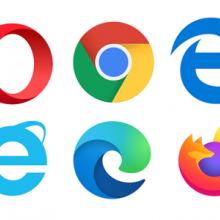 Browsers