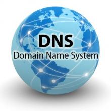 DNS