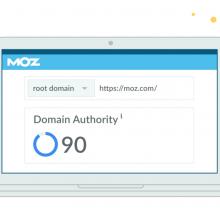 Domain authority