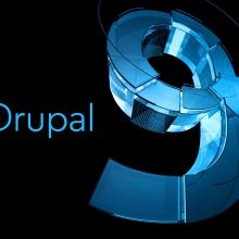 Drupal CMS