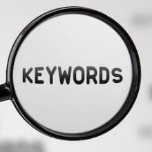 Keyword, one of most important of SEO features