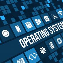 Operating system