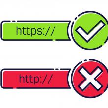 https vs http