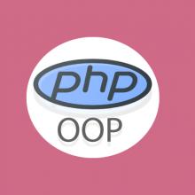 PHP OOP